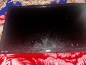 Acer Monitor 60 Hz