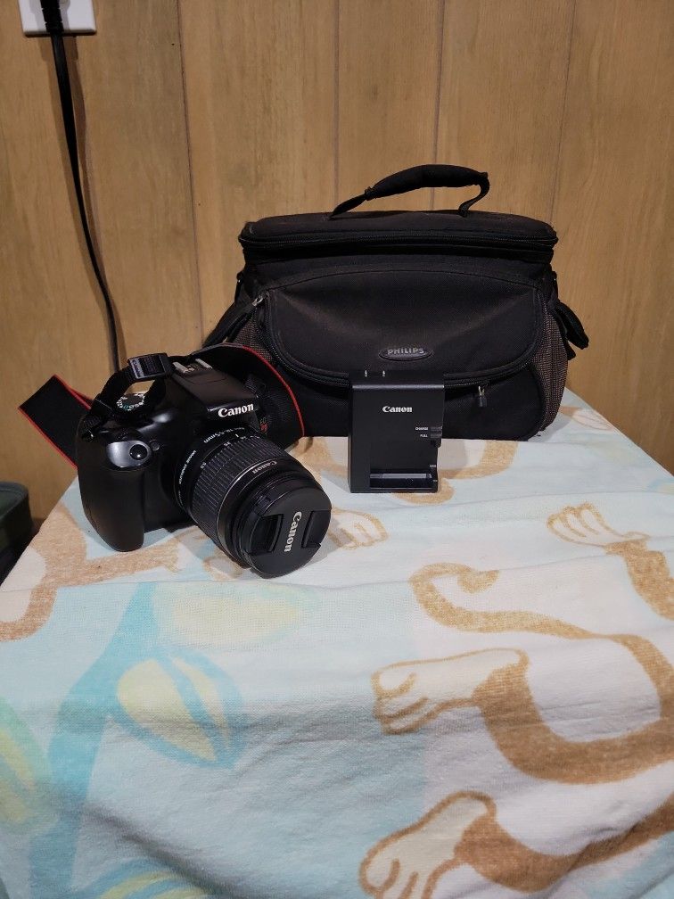 Camera