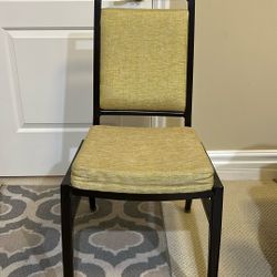 Dining Chairs 