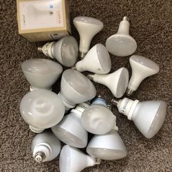 19 new and used indoor floodlights