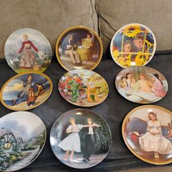 Edwin M Knowles Fine China Company