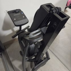 ProForm Rower