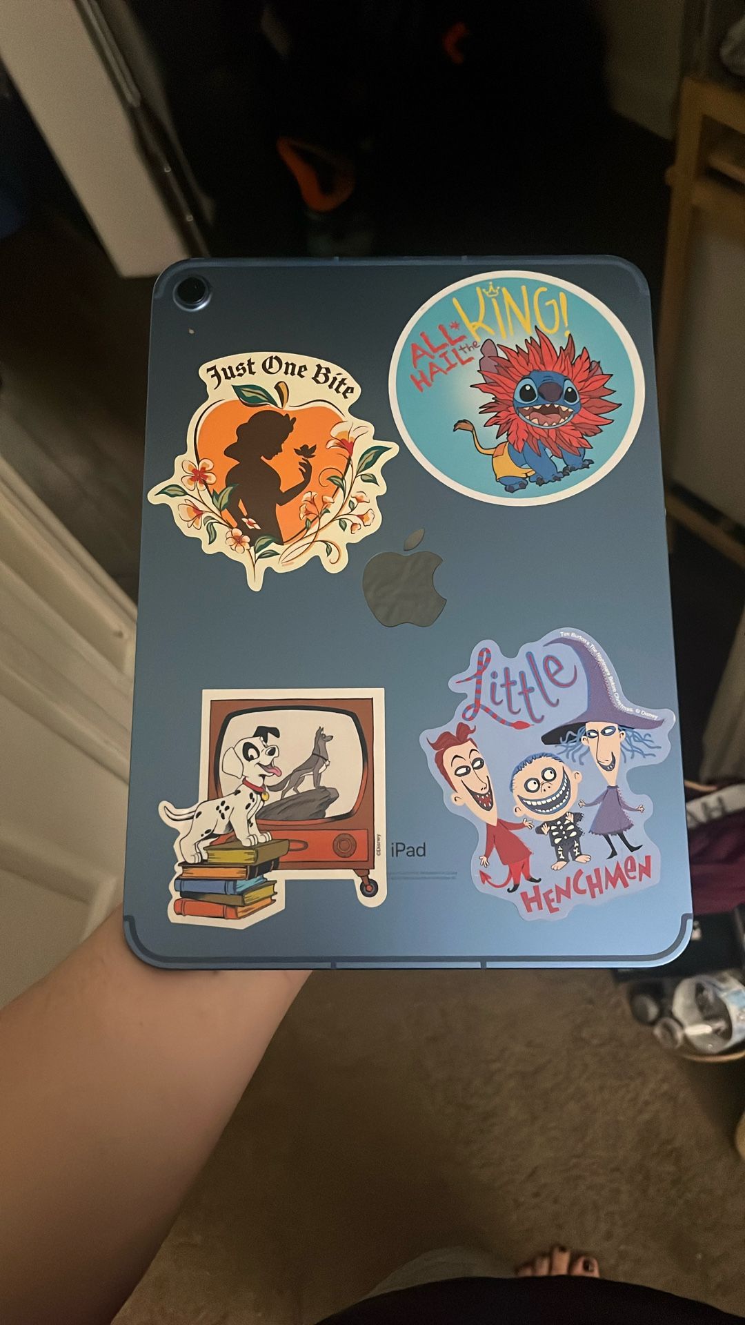 iPad 10th Gen 64gb