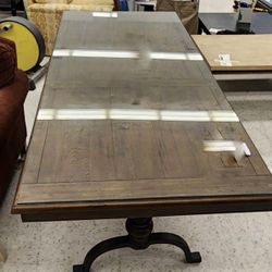 Large Dining Room Table