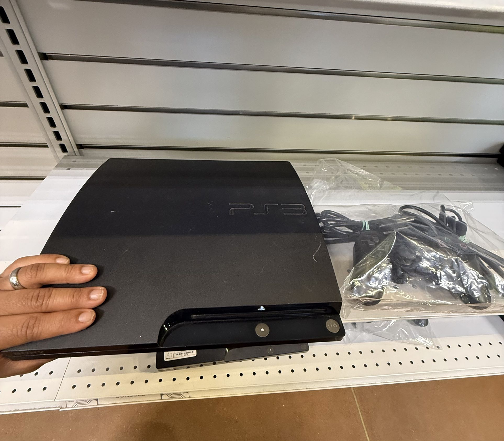 PS3- FOR SALE 