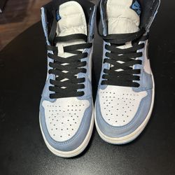 Jordan 1