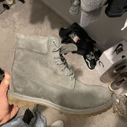 Timberland Boot 