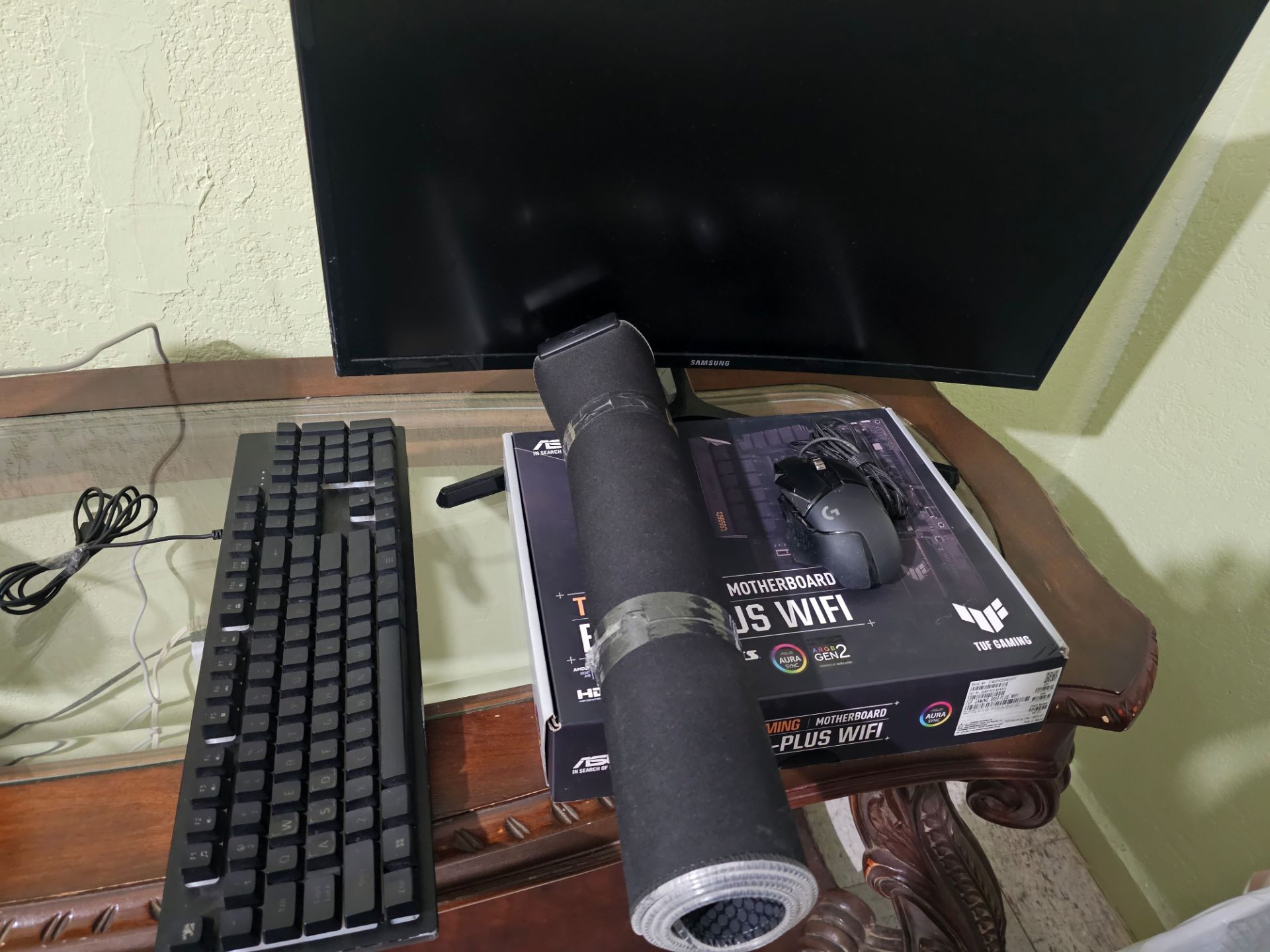 Super offer of Pc bundle!!