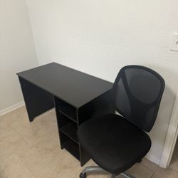 Desk