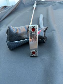 Scotty Cameron Newport 2 Putter