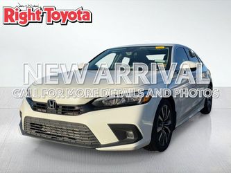 2023 Honda Civic Sedan