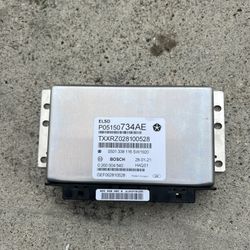 ELSD Module DODGE