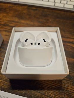 Airpods 4