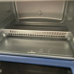 Toaster Over