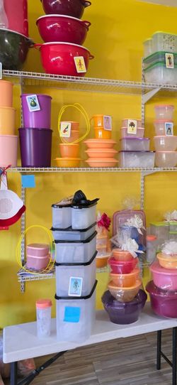 Tupperware