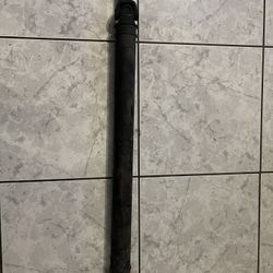 Miata Driveshaft 1.8