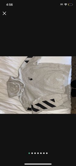 OffWhite Hoodie
