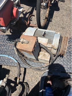 Electric motor