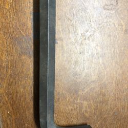 17mm Hex Wrench 