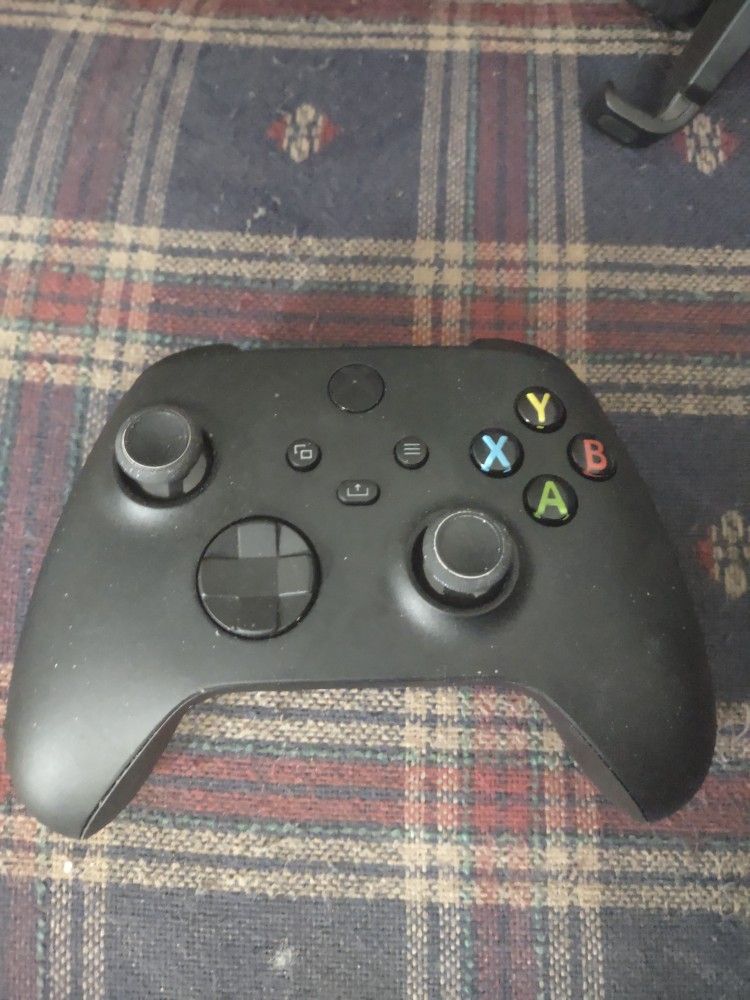 Xbox One S Bluetooth Controller
