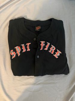 Spit Fire