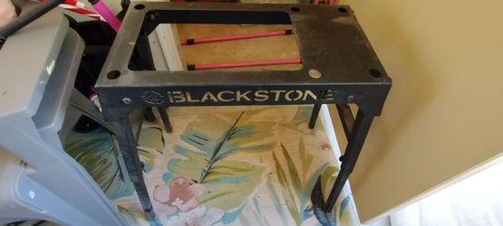 Blackstone Griddle Stand