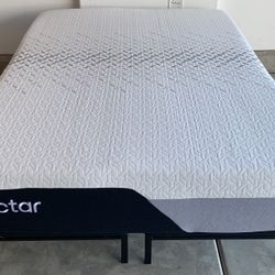 Nectar Premium Memory Foam Mattress (Queen)