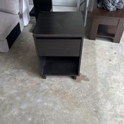 Night Stand 