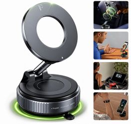 Premium Magnetic Phone Stand 📲