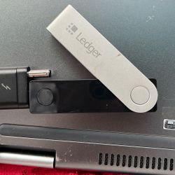 Ledger Nano X