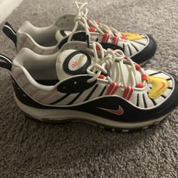 Air Max 98