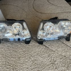 Se Venden Focos Para Jeep Cherokee 2011