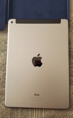 IPad Air 2 Wifi + Cellular Unlocked