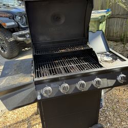 FREE Nexgrill 