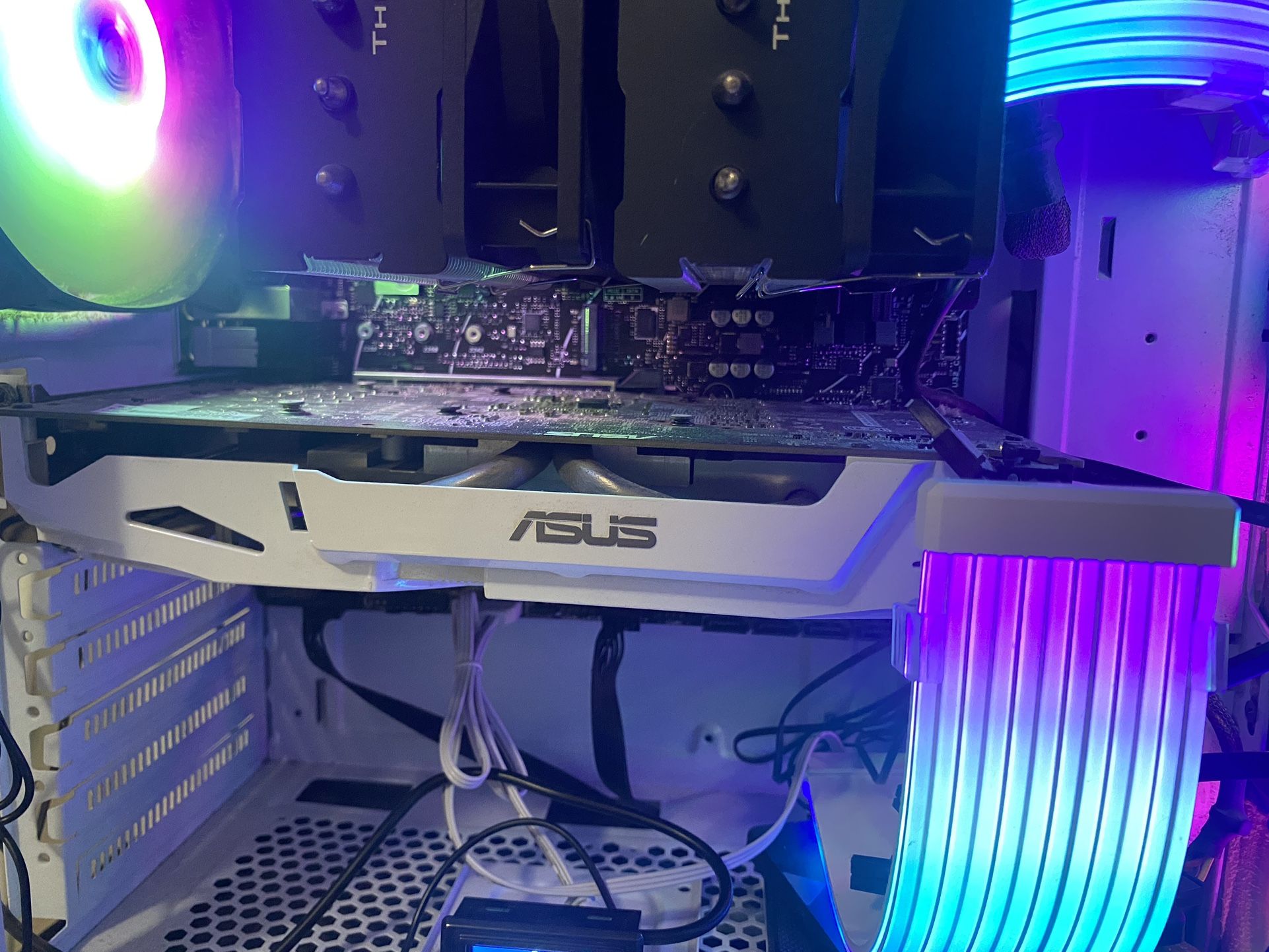 ASUS GeForce GTX 1060 6GB Dual Fan Graphics Card