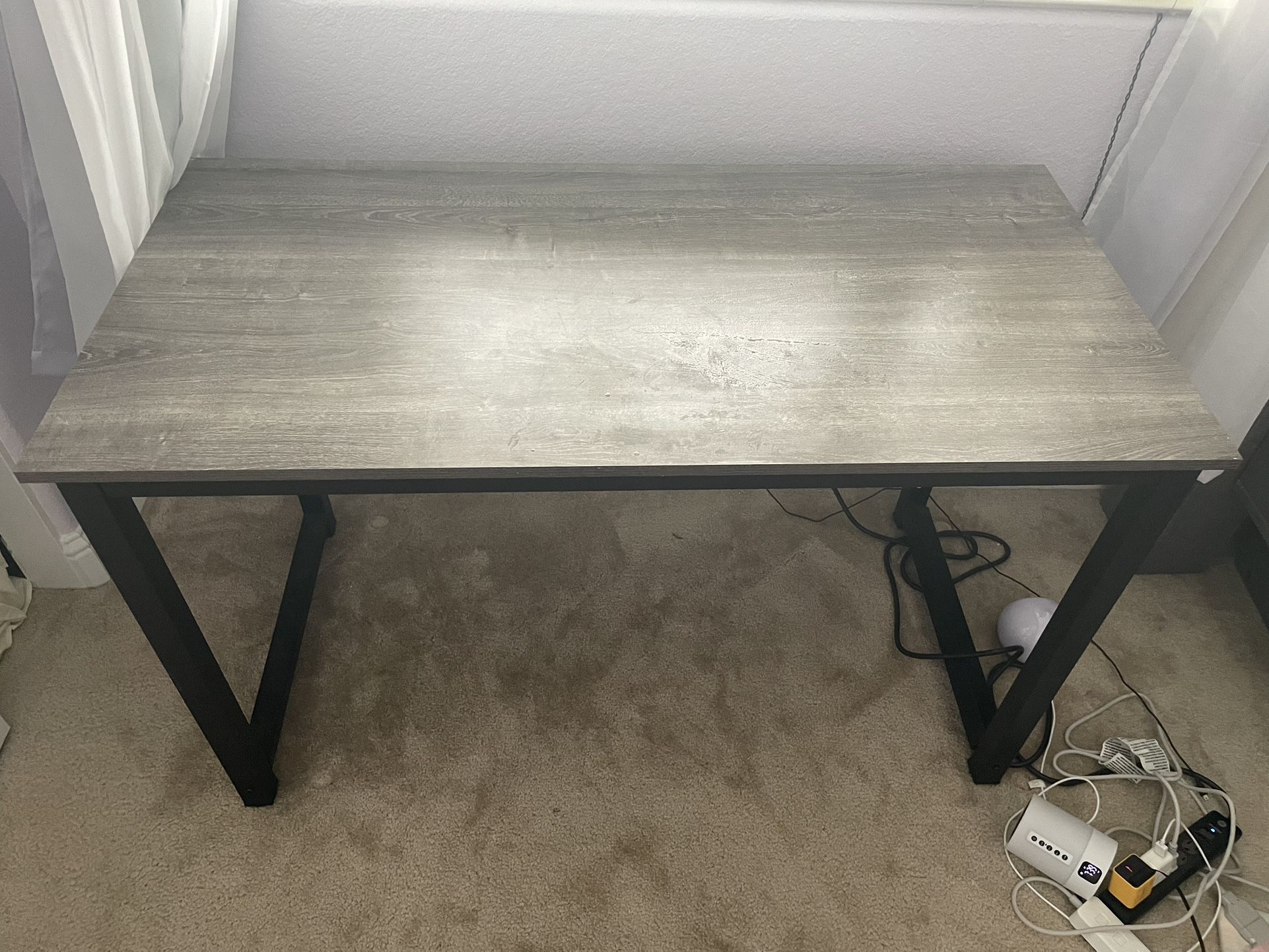 Desk