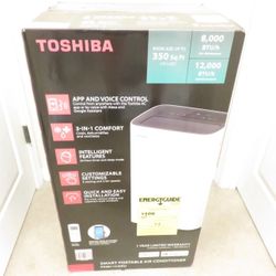 8000btu Portable A/C
