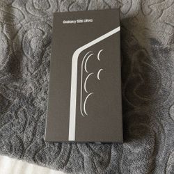 samsung galaxy s26 ultra 1TB