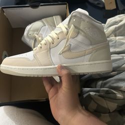 air jordan 1 mid