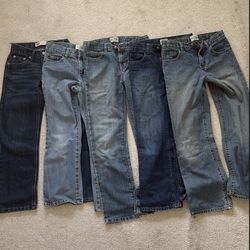 Kids Jeans/pants/sweatshirts