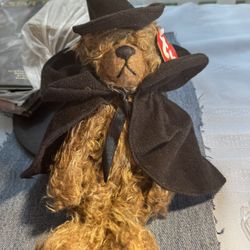 Esmeralda From The Attic Collection