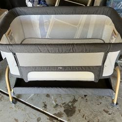 Baby Bassinet 