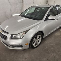 2015 Chevrolet Cruze