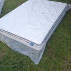 LAST King Size Mattress Sale MATTRESS ONLY DISCOUNTED PRICE NEW 