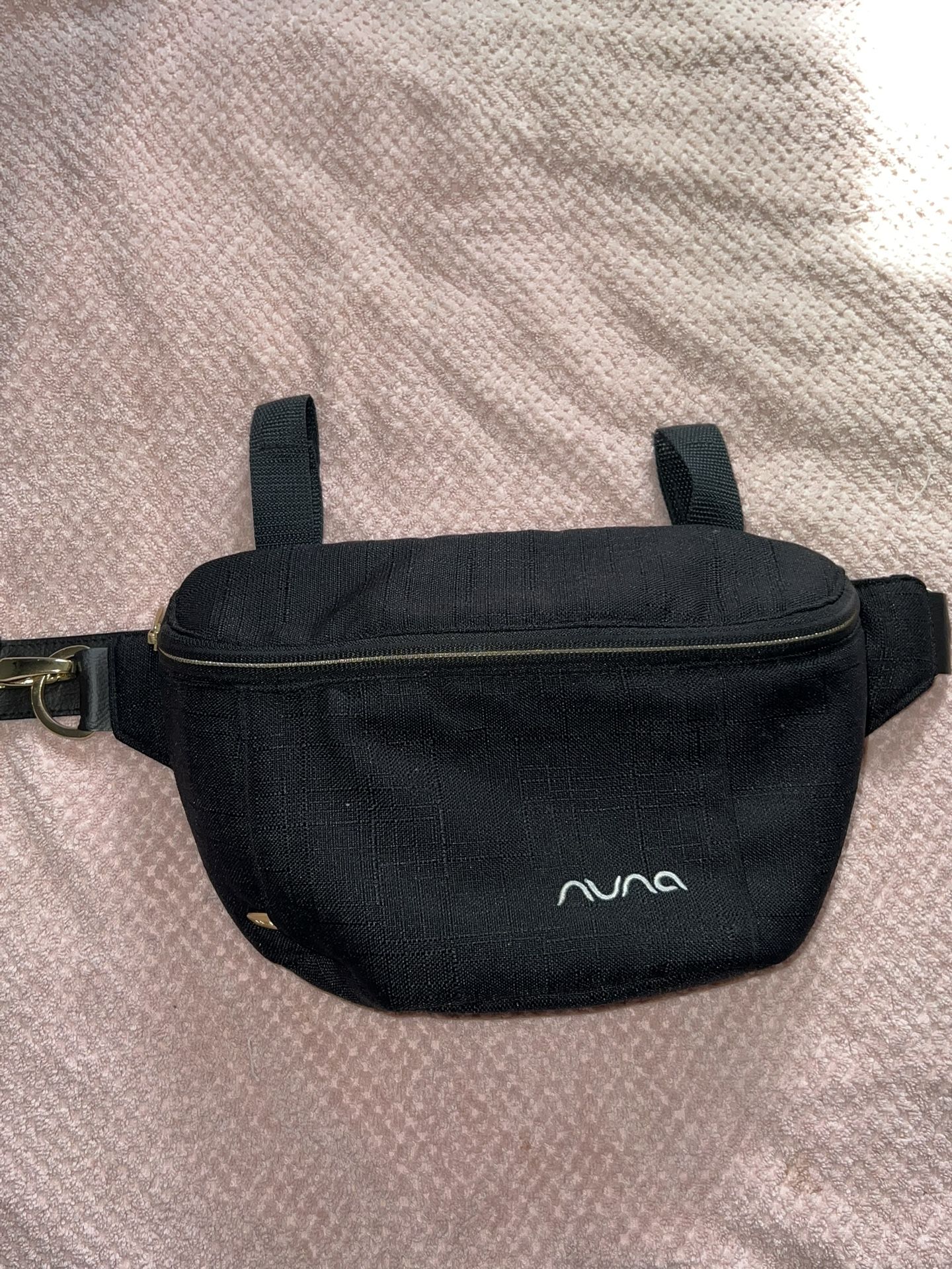 Nuna Stroller Sling Bag