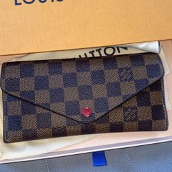 Women’s Wallet 