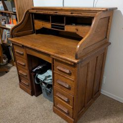 Secretary Desk