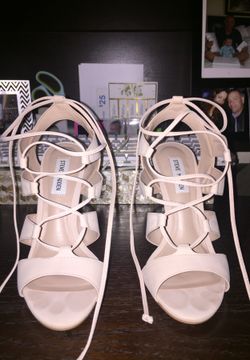 Steve Madden high heels