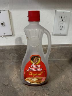 Aunt Jemima