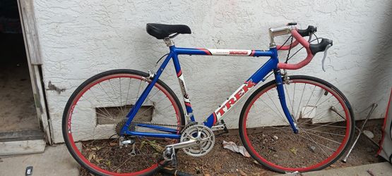Trek alpha series 1000 roadbike. for Sale in Livermore, CA - OfferUp